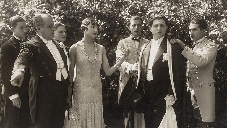 Ετσι σωζονται οι ταινίες