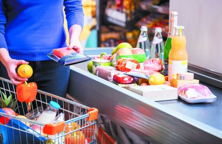 Πάσχα: Οι συμβουλές του ΕΦΕΤ για ασφαλή αγορά και κατανάλωση τροφίμων