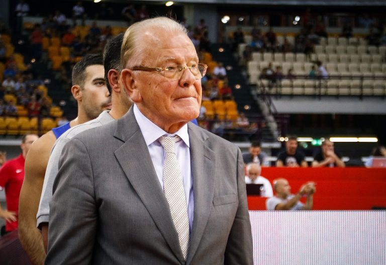 Ο κόσμος του μπάσκετ αποχαιρέτησε τον σπουδαίο Ιβκοβιτς – «Δάσκαλος, ηγέτης, άρχοντας – Αντίο…» | tovima.gr