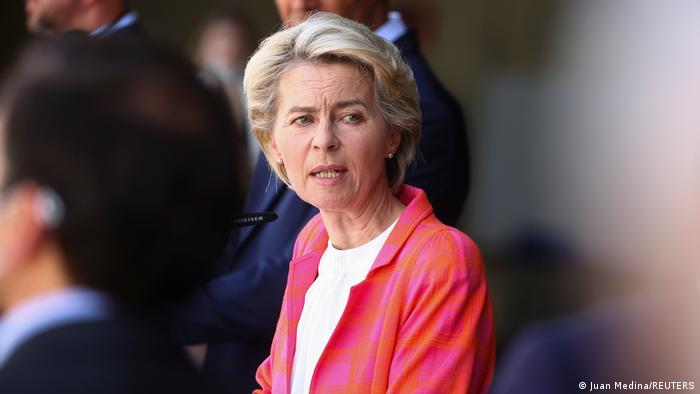 Υπάρχει ο «ευρωπαϊκός τρόπος» της φον ντερ Λάιεν;