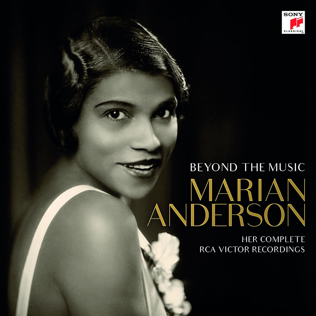 Μάριαν Αντερσον