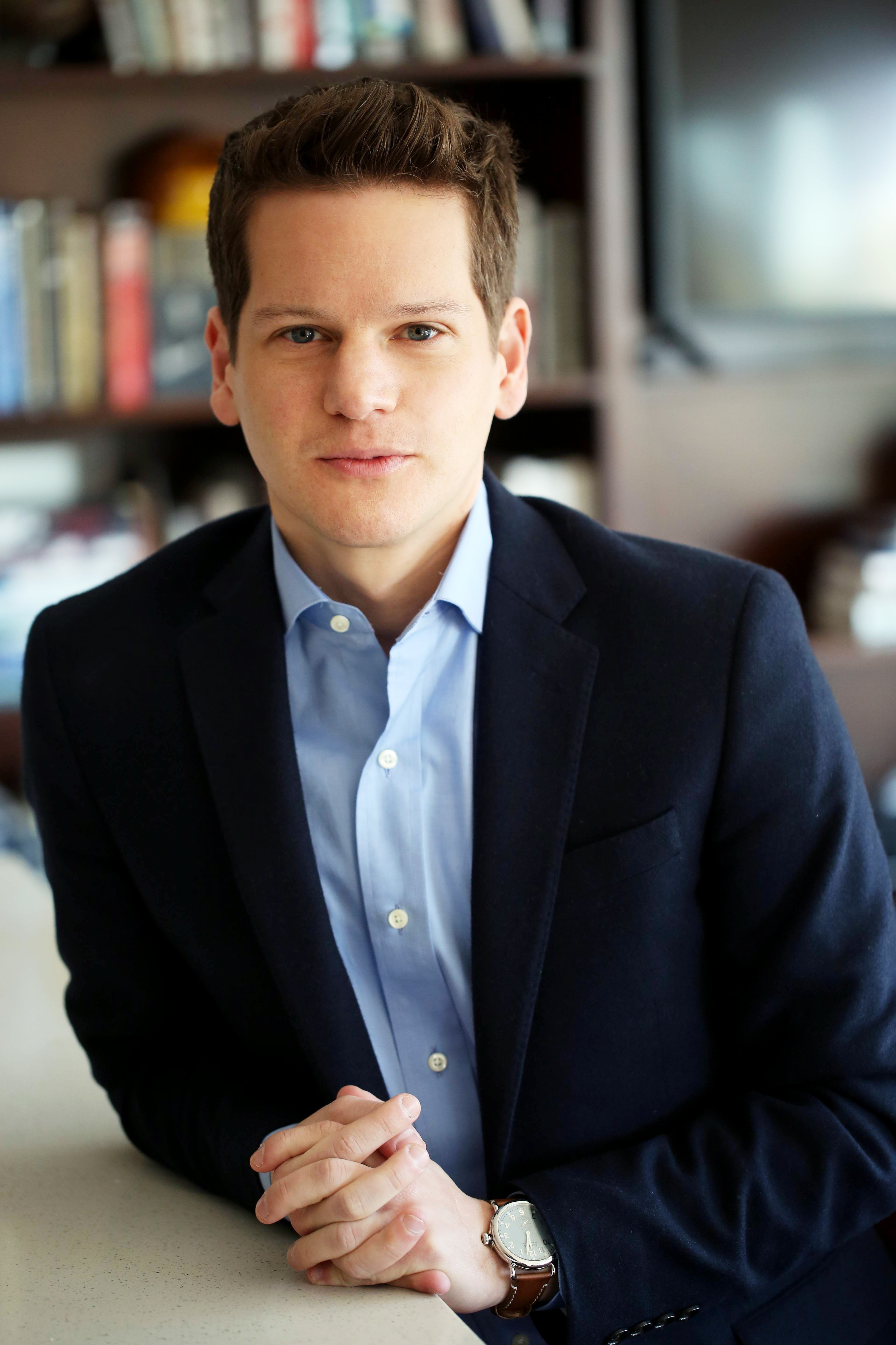 Τα πολλά ταλέντα του Γκράχαμ Μουρ