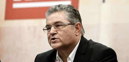 Κουτσούμπας: Πρόωρες εκλογές το 2022 – Ο Μητσοτάκης τις σκεφτόταν μέσα στο 2021