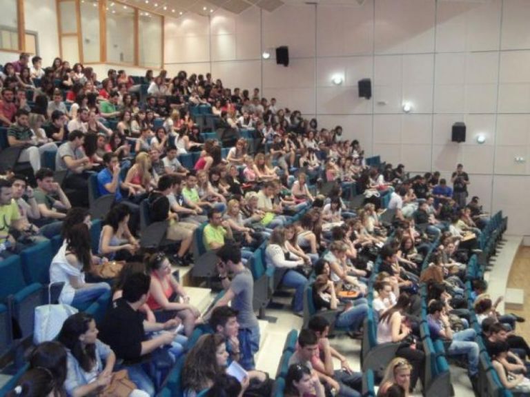 Πανεπιστήμια – Ξεκινούν οι ηλεκτρονικές εγγραφές φοιτητών – Οι προθεσμίες, η διαδικασία | tovima.gr