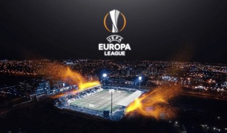 Το Europa League άλλαξε… πίστα