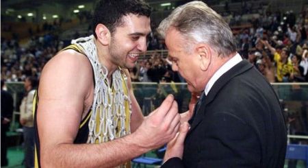 Αντίο Κικίλια σε Ίβκοβιτς – «Δάσκαλε σε ευχαριστώ»