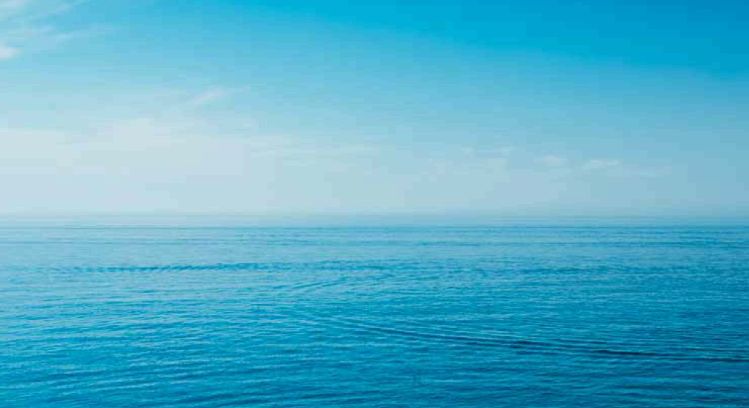 Ο γέρος και η θάλασσα