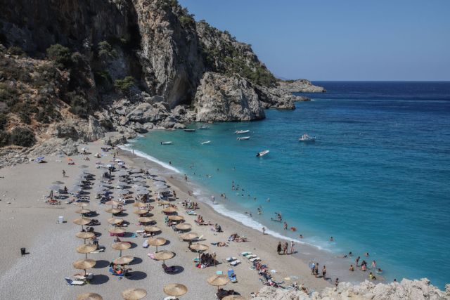 Καιρός – Επιμένει το καλοκαίρι – Ποιες περιοχές θα χτυπήσουν «36άρια»