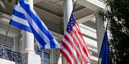 Με το βλέμμα στην ανανέωση της συμφωνίας με τις ΗΠΑ – Τι περιμένει η Αθήνα