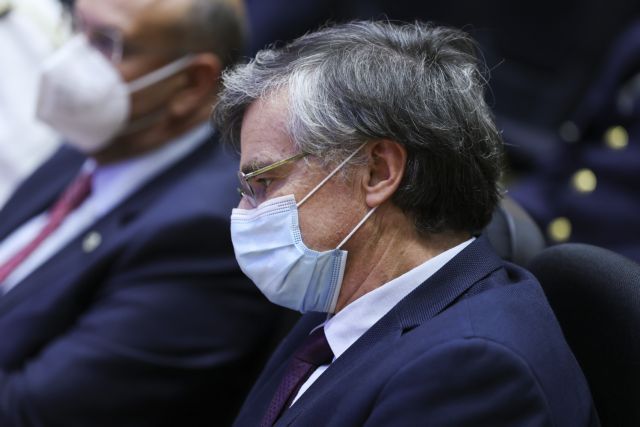 Τσιόδρας – Ο κοροναϊός αλλάζει τα δεδομένα -Υψηλή κατάσταση ανησυχίας