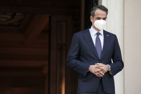 Άρθρο Μητσοτάκη στην El Pais – Προτείνει δράσεις για την προστασία του περιβάλλοντος