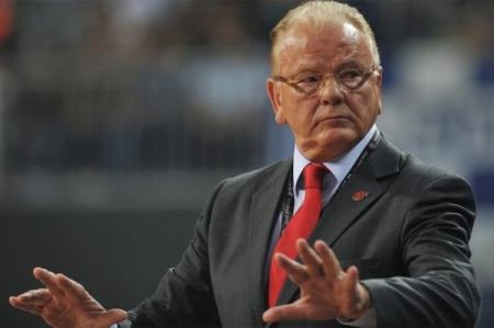 Ντούσαν Ίβκοβιτς – Ένας θρύλος στη γειτονιά των αγγέλων