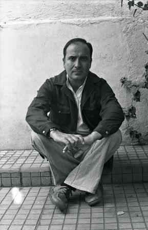 Μανουέλ Πουίχ – «Το κελί της ευαισθησίας» σε νέα μετάφραση και έκδοση