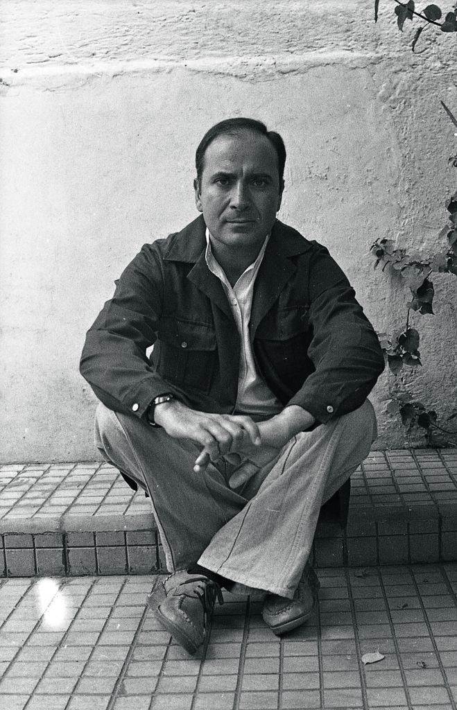 Μανουέλ Πουίχ – «Το κελί της ευαισθησίας» σε νέα μετάφραση και έκδοση