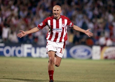 Champions League – Όταν ο Θρύλος σκόρπιζε τη Λεβερκούζεν