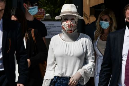 Επίθεση με βιτριόλι – Νέες αποκαλύψεις για την 37χρονη