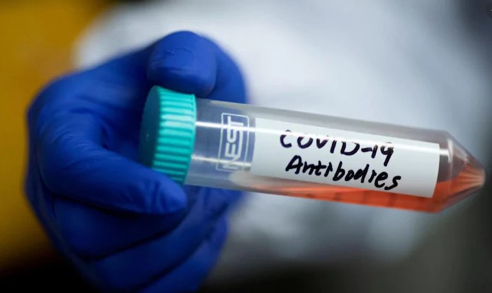 Ψαλτοπούλου – Το μυστήριο των τεστ αντισωμάτων