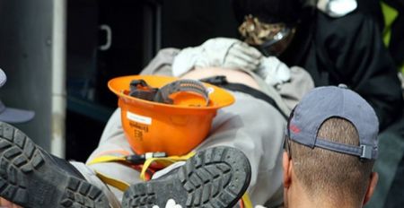 OHE – 2 εκατ. θάνατοι τον χρόνο από εργατικά ατυχήματα και επαγγελματικές ασθένειες