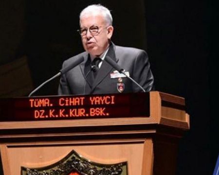 Ελληνοτουρκικά – Επιμένει προκλητικά ο Γιαϊτζί – Η Τουρκία μπορεί να γονατίσει την Ελλάδα χωρίς καν να πολεμήσει