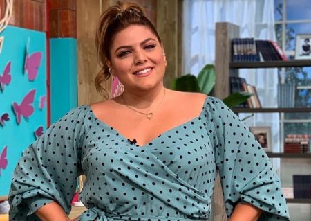 Πρωτιά για την πρωινή ψυχαγωγική εκπομπή του MEGΑ «Πάμε Δανάη!»