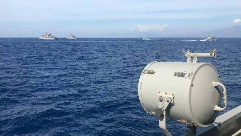 Νέα τουρκική πρόκληση – Με NAVTEX αμφισβητεί το δικαίωμα της Ελλάδας για έρευνα ανοιχτά της Κρήτης