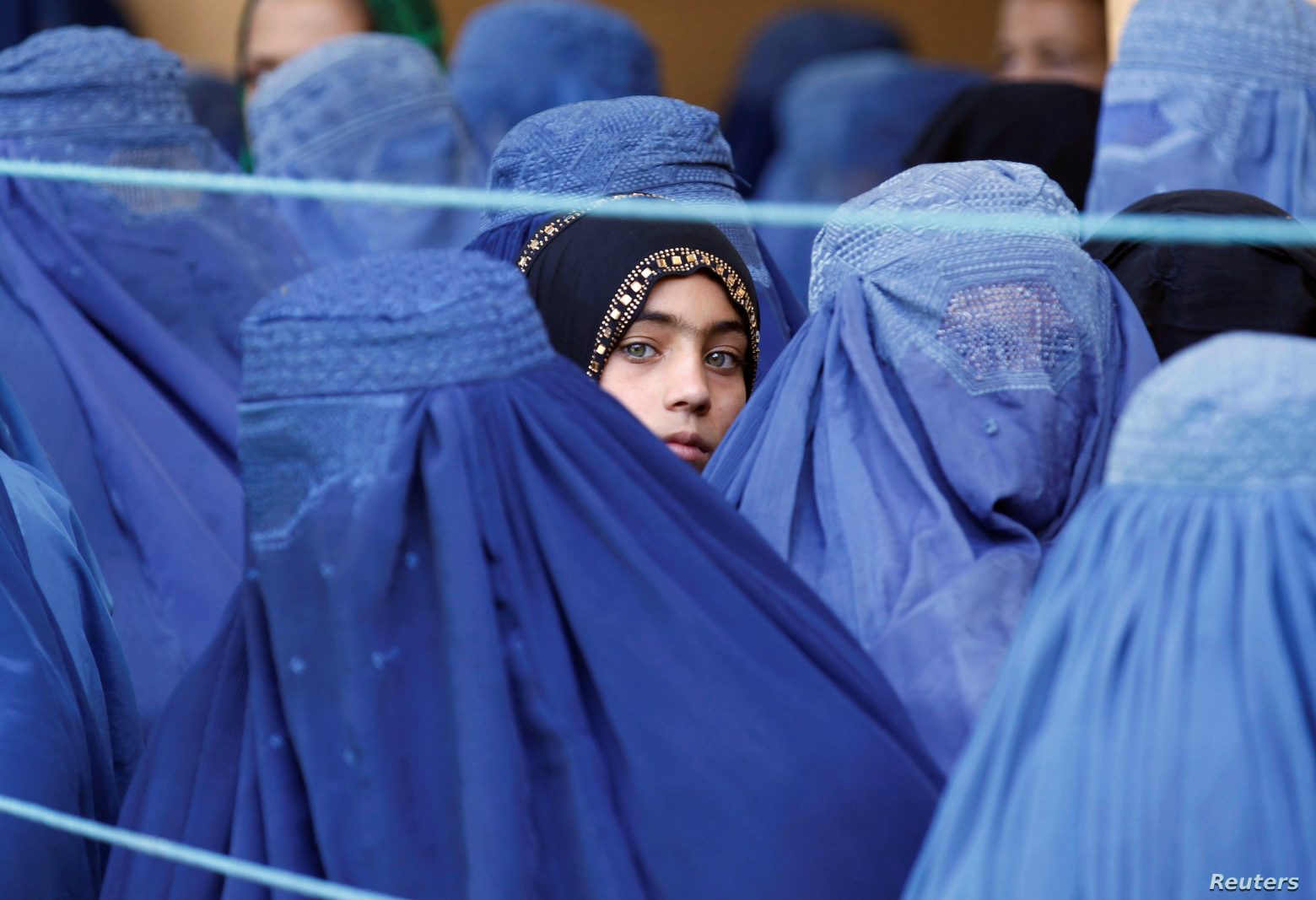 Αφγανιστάν – Οι Ταλιμπάν αντικατέστησαν το υπουργείο Γυναικείων Θεμάτων με την «αστυνομία ηθών»