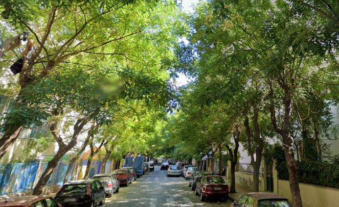 Σπίτια στα όνειρά μου