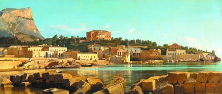 Στεφάνια Αουτσι – Οι Λέοντες της Σικελίας