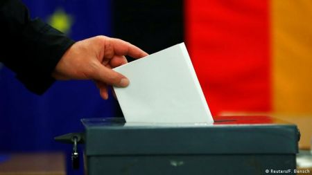 Γερμανία – Οι «εξωτικοί» υποψήφιοι των εκλογών δεν το βάζουν κάτω…