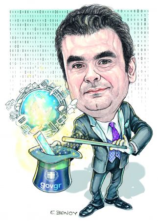 «Ο κόσμος διψάει για αποτελέσματα, όχι για σκέτη ρητορική»