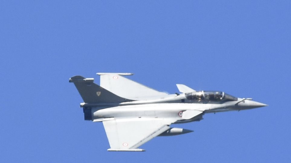 Σμηναγός Ζερόμ Τουλ  – «Τα drones είναι το μέλλον, ο άνθρωπος όμως θα παίρνει πάντα την τελική απόφαση»