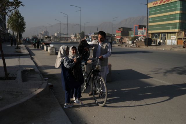 Αφγανιστάν – Τρόμου συνέχεια  – Εκρήξεις με 2 νεκρούς και 21 τραυματίες | tovima.gr