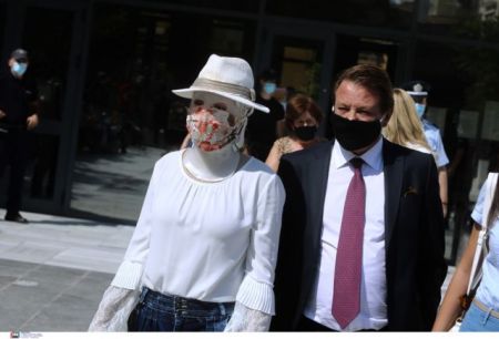 Επίθεση με βιτριόλι – Πόσο θα μείνει στη φυλακή η δράστρια