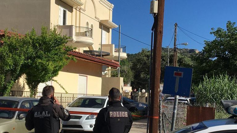 Γλυκά Νερά – Ποιος νοίκιασε το σπίτι που δολοφονήθηκε η Καρολάιν