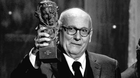 Ισπανία – Πέθανε ο σπουδαίος σκηνοθέτης Μάριο Καμούς