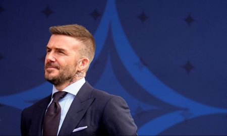 Ντέιβιντ Μπέκαμ – Αυτή είναι η στιγμή που έγινε παγκόσμιος σταρ