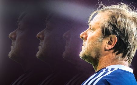 Ολυμπιακός – Οι δυο επιθυμίες του Μαρτίνς και η συνθήκη του γκολ