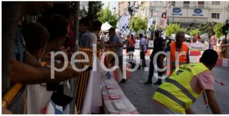 Πάτρα – Ωρες αγωνίας για τον 6χρονο που τραυματίστηκε στον αγώνα καρτ – Τι καταγγέλλει γιατρός