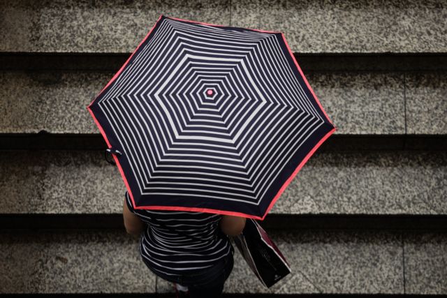 Καιρός – Υψηλές θερμοκρασίες, αφρικανική σκόνη και καταιγίδες