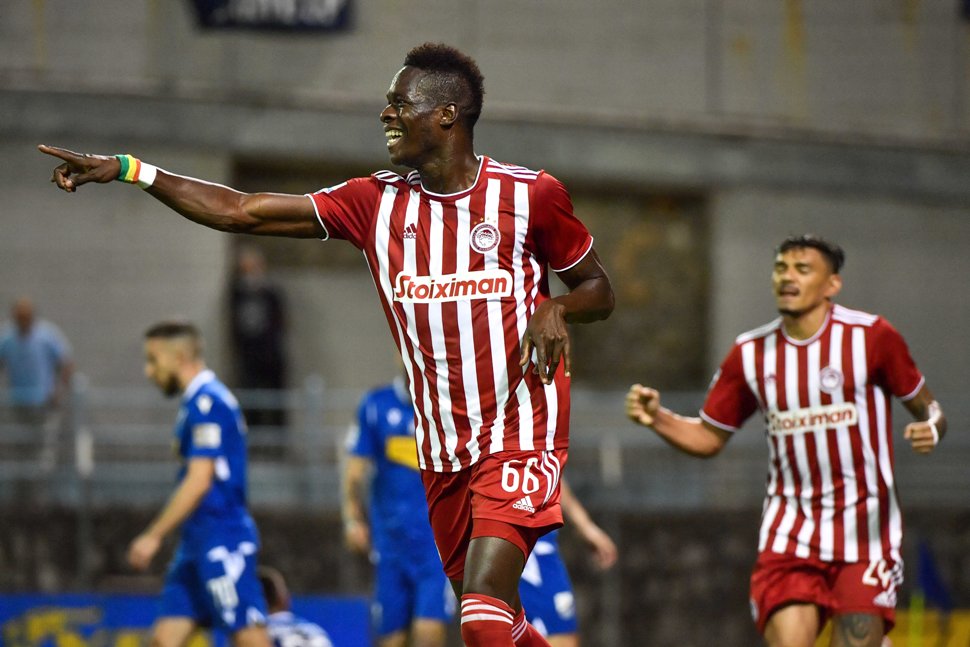 Ολυμπιακός – Ο Μαρτίνς θα βρει τον τρόπο να αλλάξει την εικόνα της ομάδας