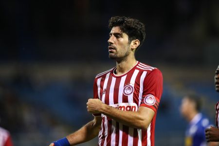 Μπουχαλάκης – «Ήταν ένα καλό μάθημα για να μείνουμε προσηλωμένοι»