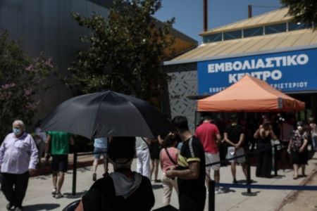 3η δόση εμβολίου – Σήμερα οι ανακοινώσεις – Ποιους θα αφορά