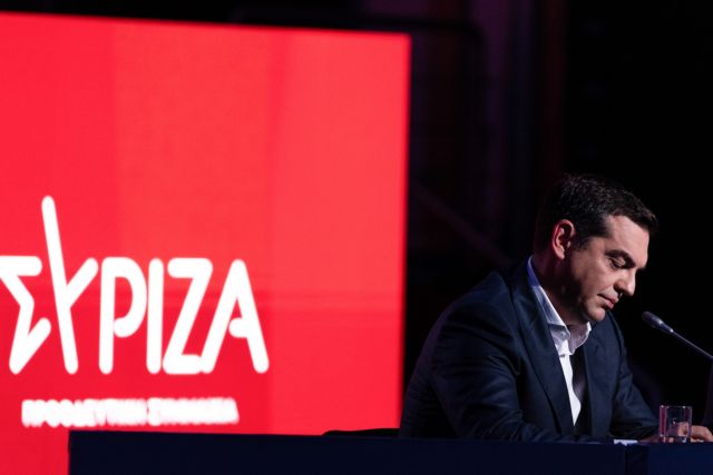 Αλέξης Τσίπρας – Προοδευτική κυβέρνηση αμέσως μετά τις εκλογές – Εγώ δεν θα γίνω Μητσοτάκης