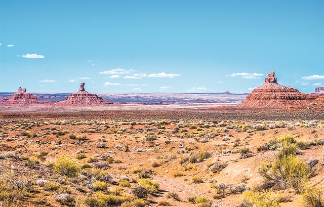 Τα ελληνικά private Burning Man