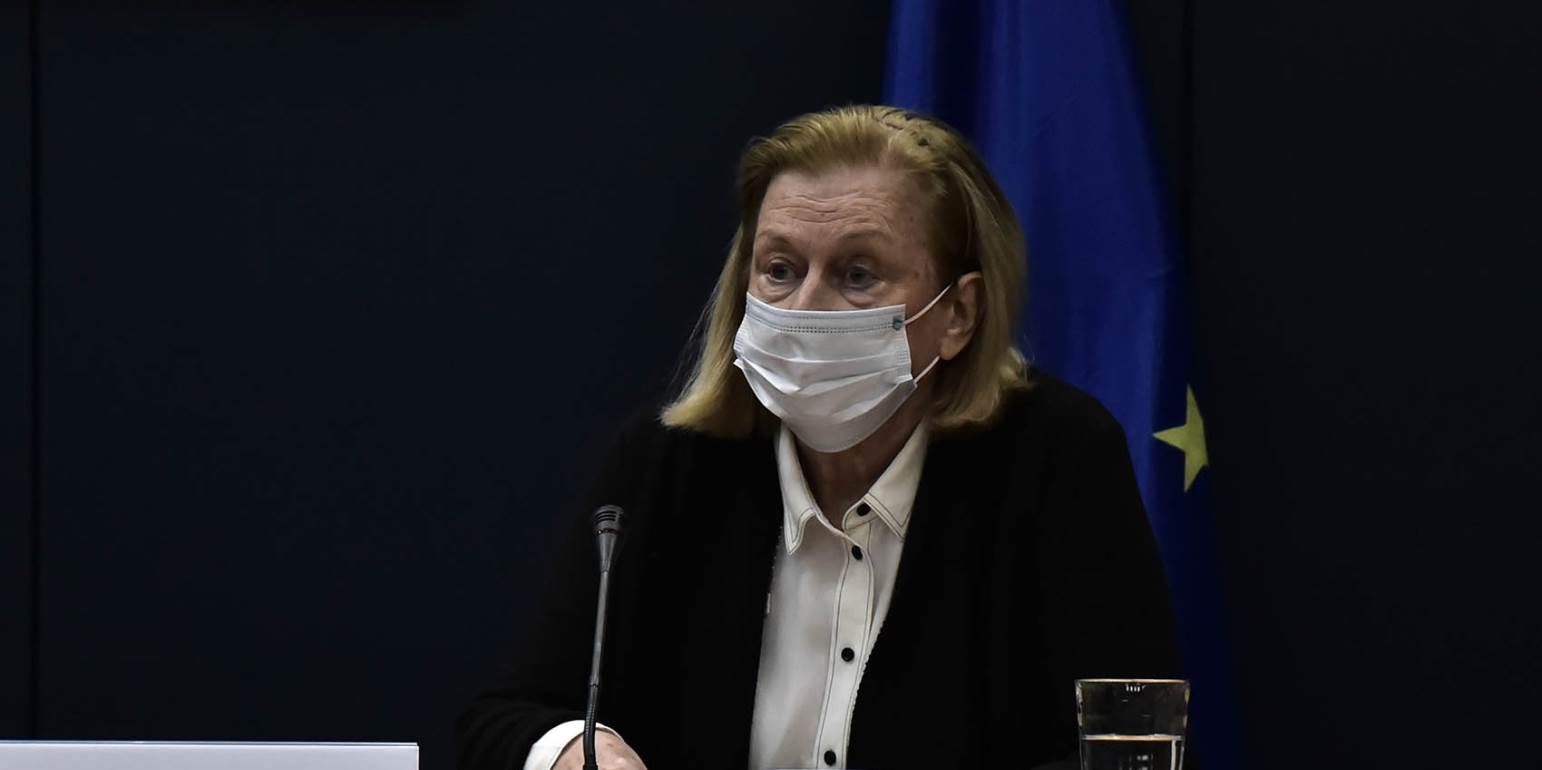 Third mRNA vax dose approved for adults 60 or over, healthcare workers