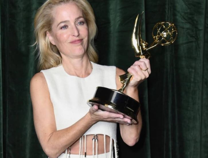 EMMYS 2021 –  «The Crown» ο μεγάλος νικητής