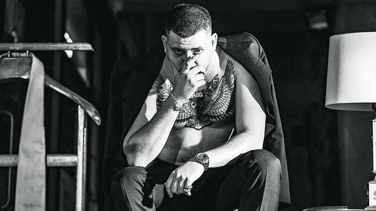 Mad Clip – Λύθηκε το μυστήριο με τα χαμένα αντικείμενά του – Που εντοπίστηκαν