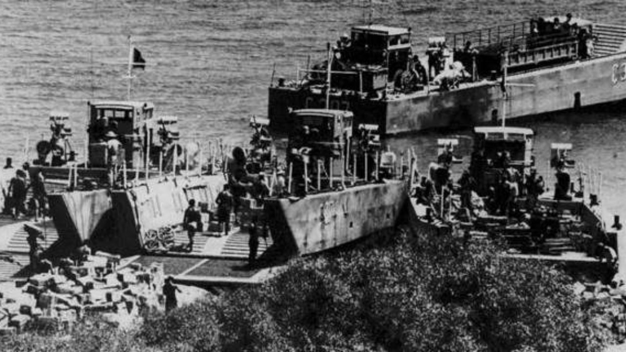 Αποκάλυψη – Η ΚΥΠ ήξερε τα πάντα για την τουρκική εισβολή στην Κύπρο το 1974