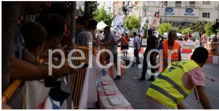 Πάτρα – Ωρες αγωνίας για τον 6χρονο που τραυματίστηκε στον αγώνα καρτ – Τι καταγγέλλει γιατρός