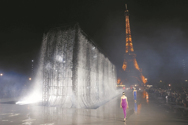 Εντροπία και ασχήμια